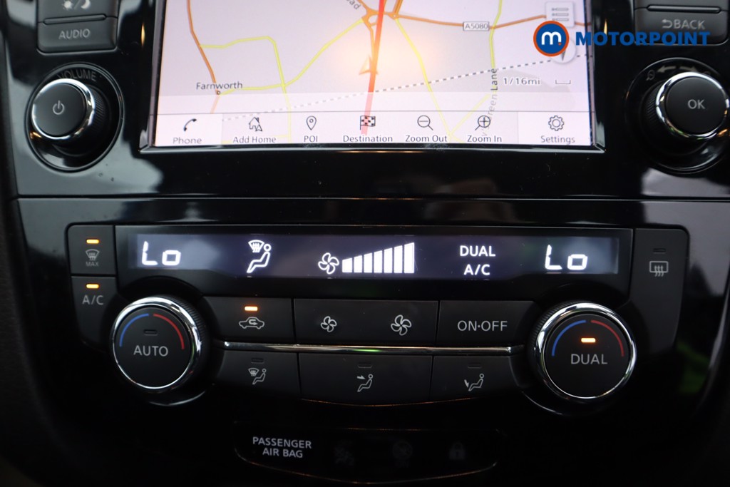 Nissan Qashqai Acenta Premium Manual Petrol SUV - Stock Number (1581532) - 15th supplementary image