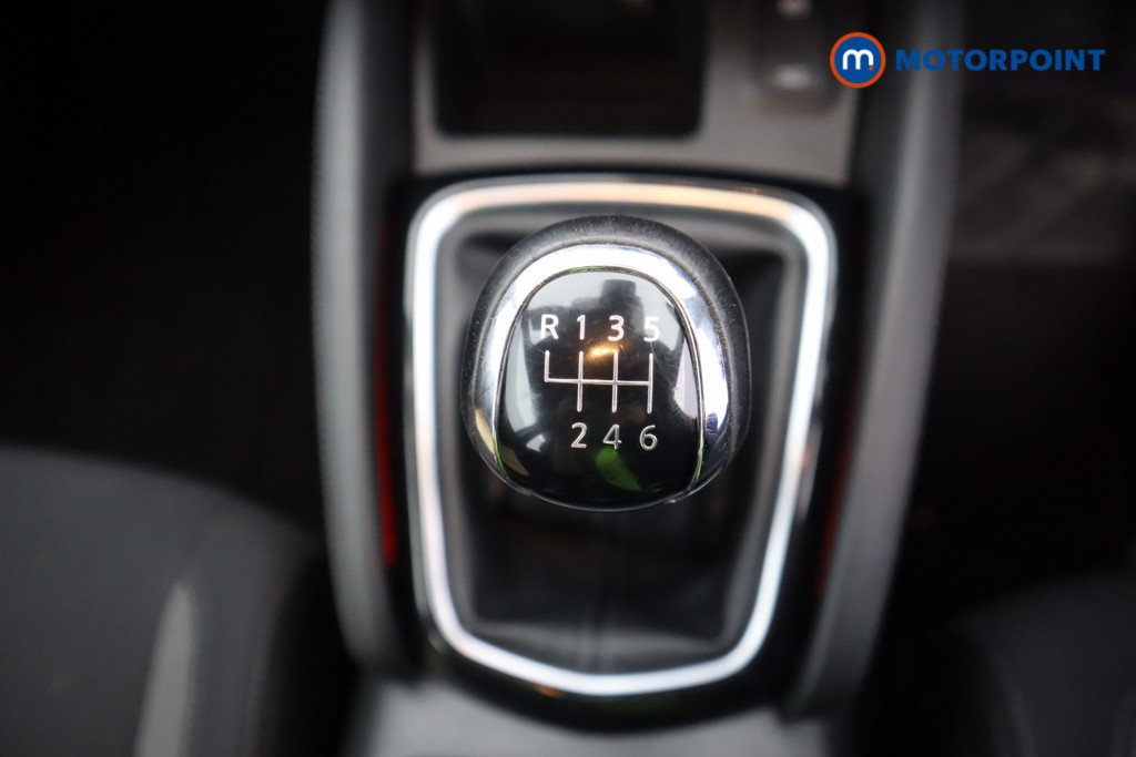 Nissan Qashqai Acenta Premium Manual Petrol SUV - Stock Number (1581532) - 17th supplementary image