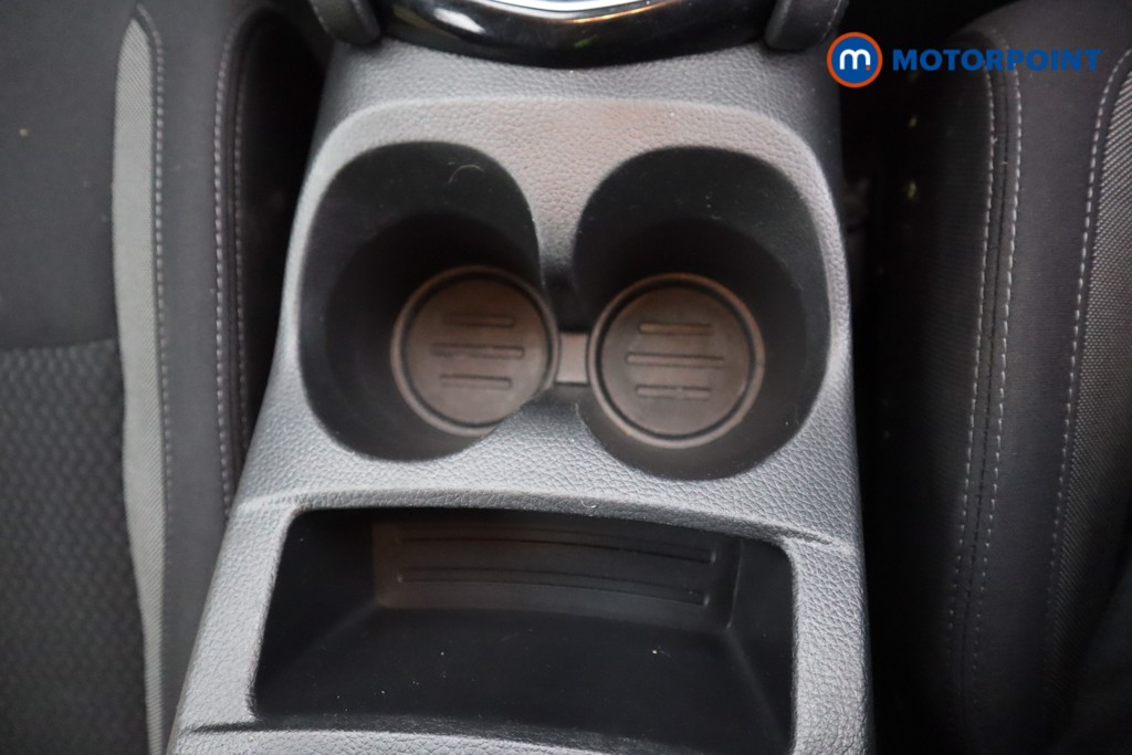 Nissan Qashqai Acenta Premium Manual Petrol SUV - Stock Number (1581532) - 18th supplementary image