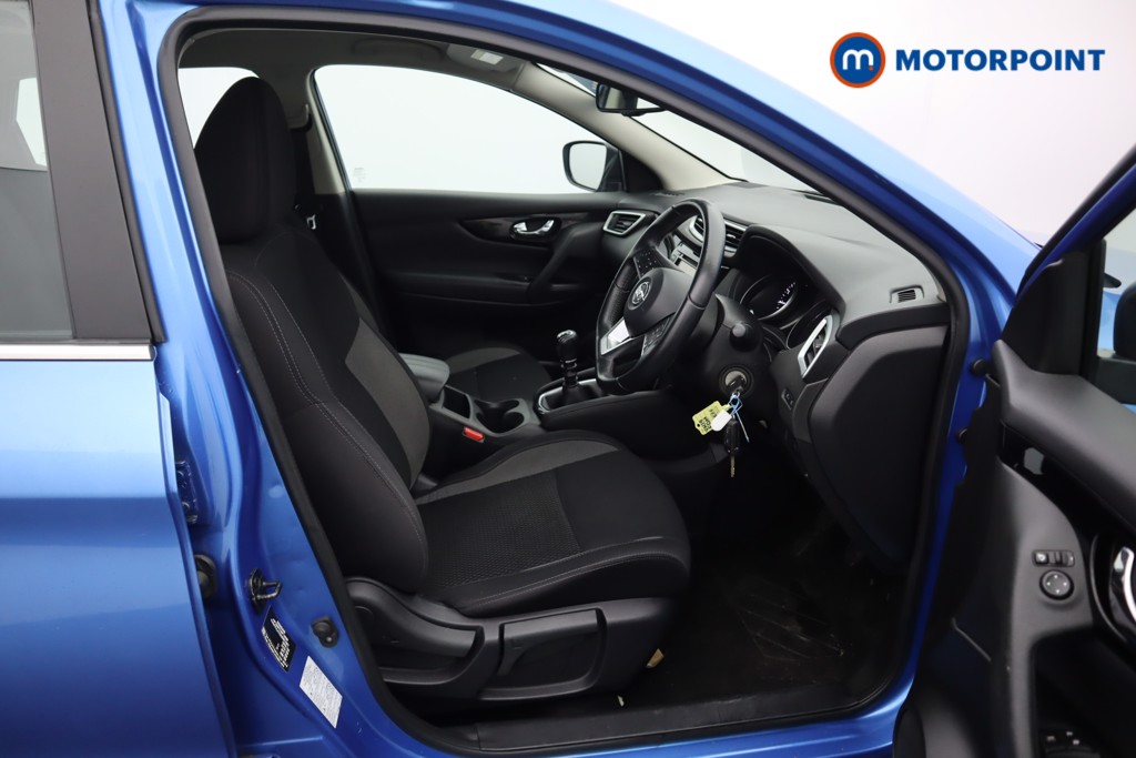 Nissan Qashqai Acenta Premium Manual Petrol SUV - Stock Number (1581532) - 24th supplementary image