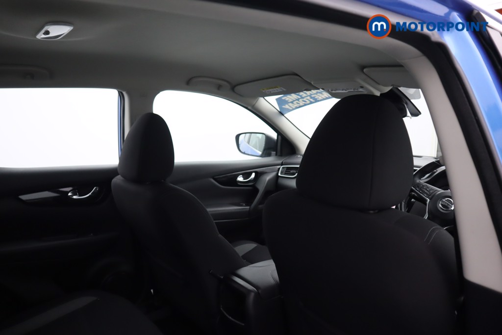 Nissan Qashqai Acenta Premium Manual Petrol SUV - Stock Number (1581532) - 27th supplementary image