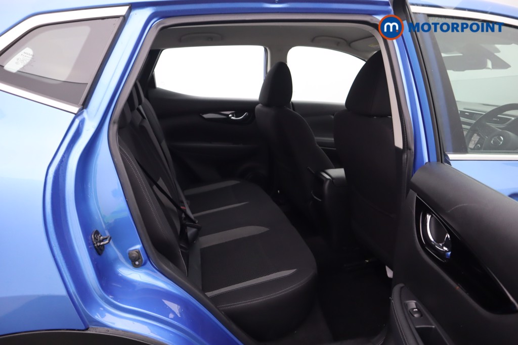 Nissan Qashqai Acenta Premium Manual Petrol SUV - Stock Number (1581532) - 28th supplementary image
