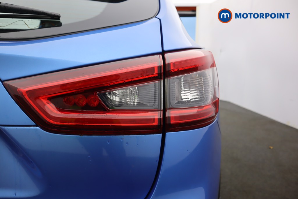 Nissan Qashqai Acenta Premium Manual Petrol SUV - Stock Number (1581532) - 30th supplementary image