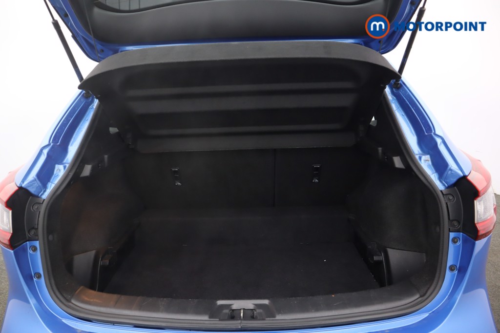 Nissan Qashqai Acenta Premium Manual Petrol SUV - Stock Number (1581532) - 31st supplementary image