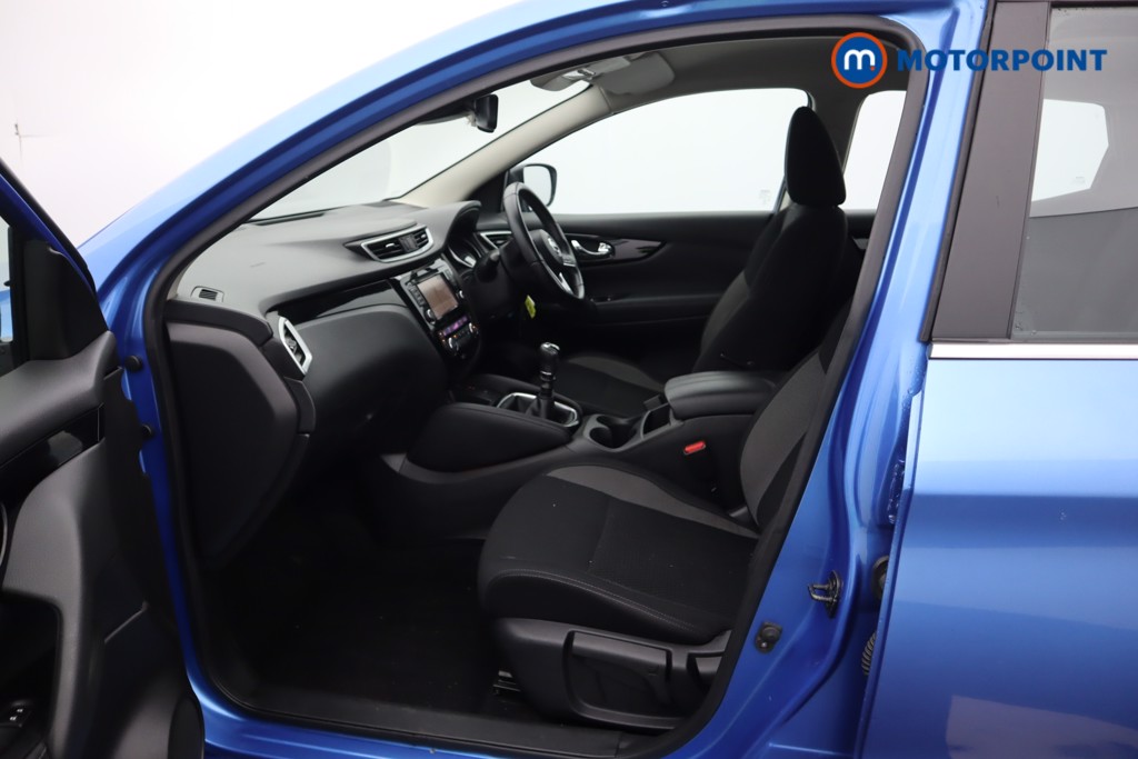 Nissan Qashqai Acenta Premium Manual Petrol SUV - Stock Number (1581532) - 34th supplementary image