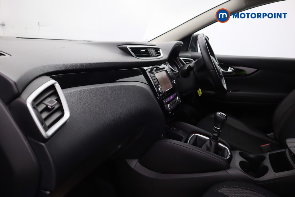 Nissan Qashqai Acenta Premium Manual Petrol SUV - Stock Number (1581532) - 35th supplementary image