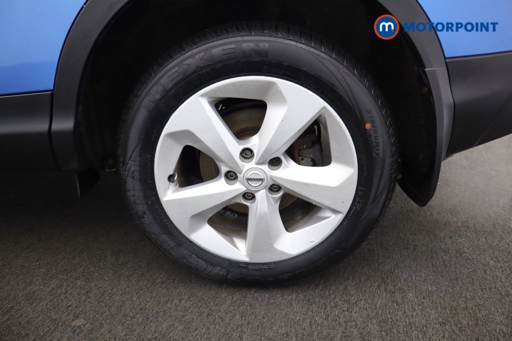 Nissan Qashqai Acenta Premium Manual Petrol SUV - Stock Number (1581532) - 37th supplementary image