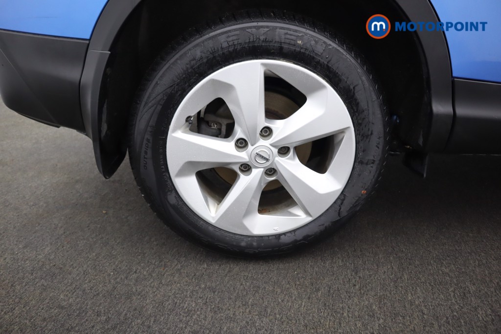 Nissan Qashqai Acenta Premium Manual Petrol SUV - Stock Number (1581532) - 40th supplementary image