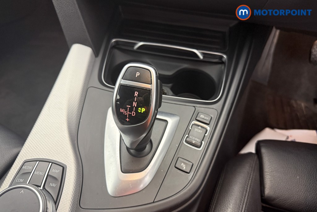 BMW 4 Series M Sport Automatic Diesel Coupe - Stock Number (1583067) - 5th supplementary image