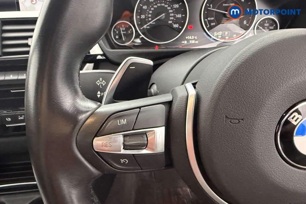 BMW 4 Series M Sport Automatic Diesel Coupe - Stock Number (1583067) - 6th supplementary image