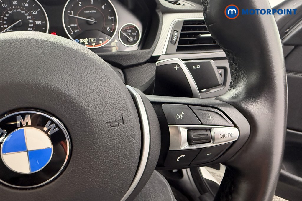 BMW 4 Series M Sport Automatic Diesel Coupe - Stock Number (1583067) - 7th supplementary image