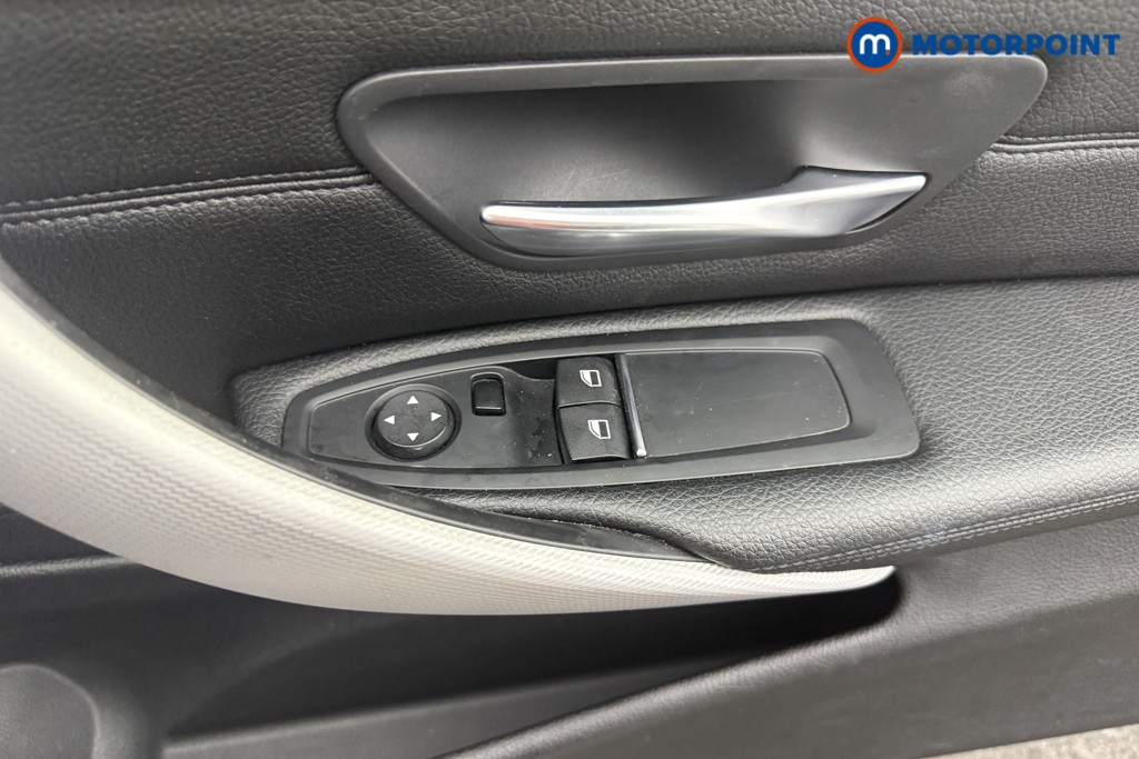 BMW 4 Series M Sport Automatic Diesel Coupe - Stock Number (1583067) - 9th supplementary image