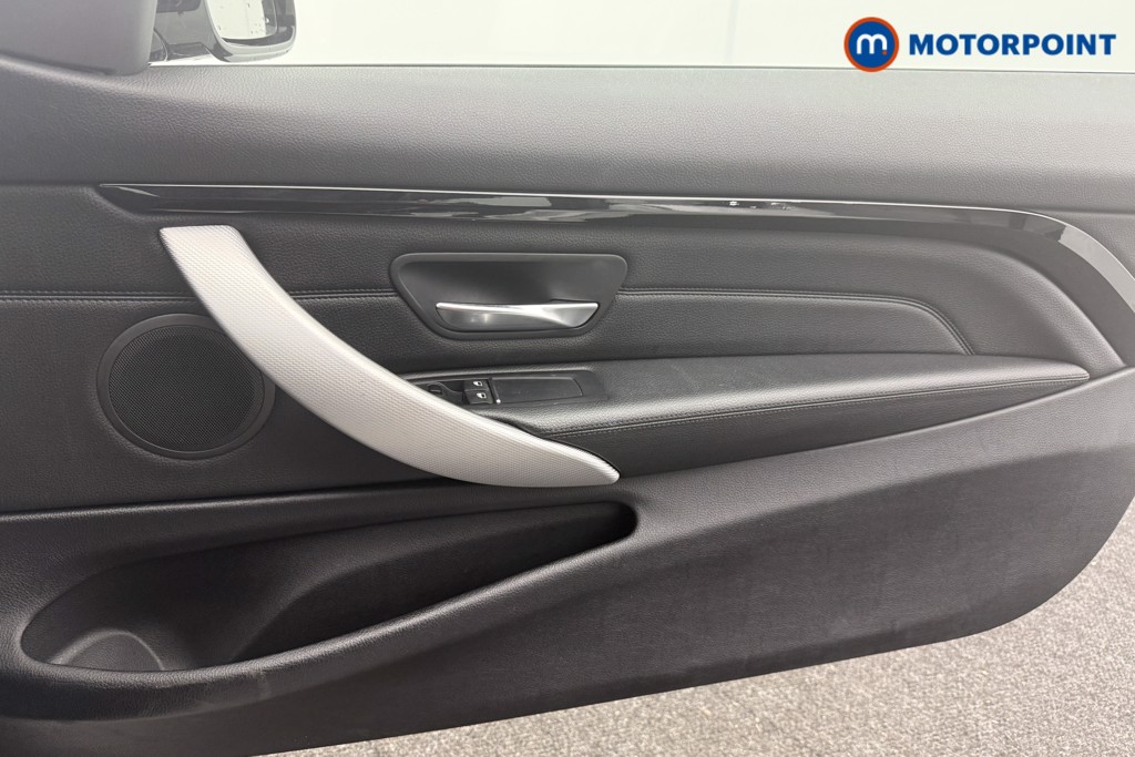 BMW 4 Series M Sport Automatic Diesel Coupe - Stock Number (1583067) - 10th supplementary image