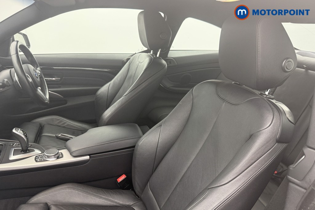 BMW 4 Series M Sport Automatic Diesel Coupe - Stock Number (1583067) - 11th supplementary image
