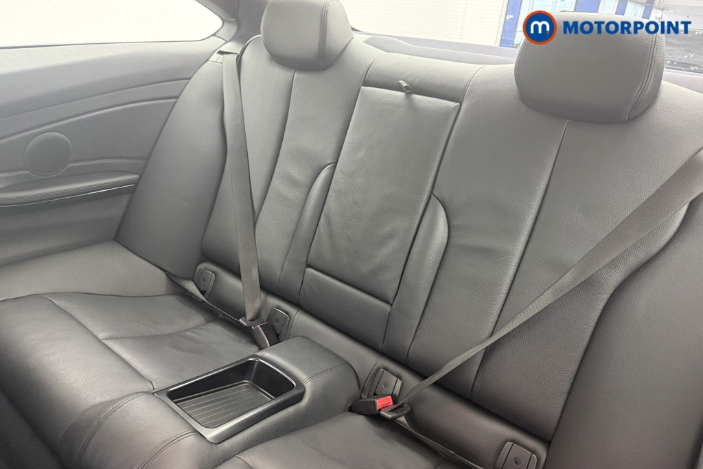 BMW 4 Series M Sport Automatic Diesel Coupe - Stock Number (1583067) - 12th supplementary image