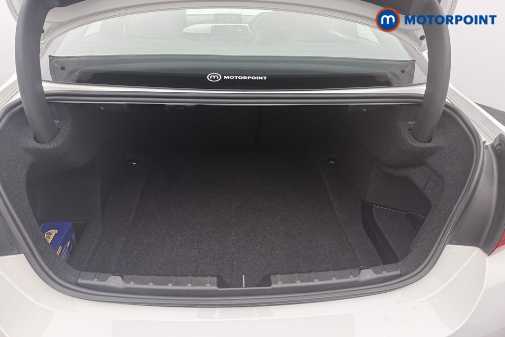 BMW 4 Series M Sport Automatic Diesel Coupe - Stock Number (1583067) - 14th supplementary image