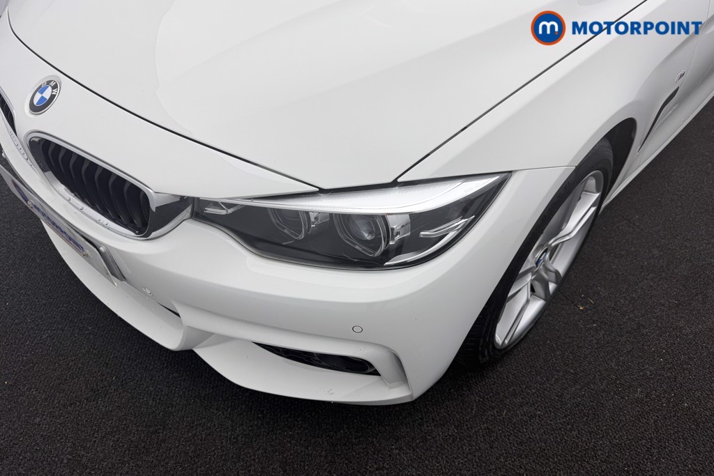 BMW 4 Series M Sport Automatic Diesel Coupe - Stock Number (1583067) - 18th supplementary image