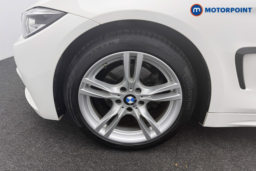 BMW 4 Series M Sport Automatic Diesel Coupe - Stock Number (1583067) - 19th supplementary image