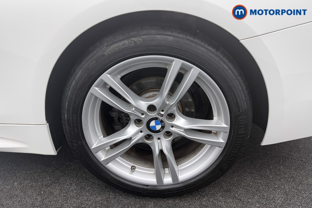 BMW 4 Series M Sport Automatic Diesel Coupe - Stock Number (1583067) - 20th supplementary image