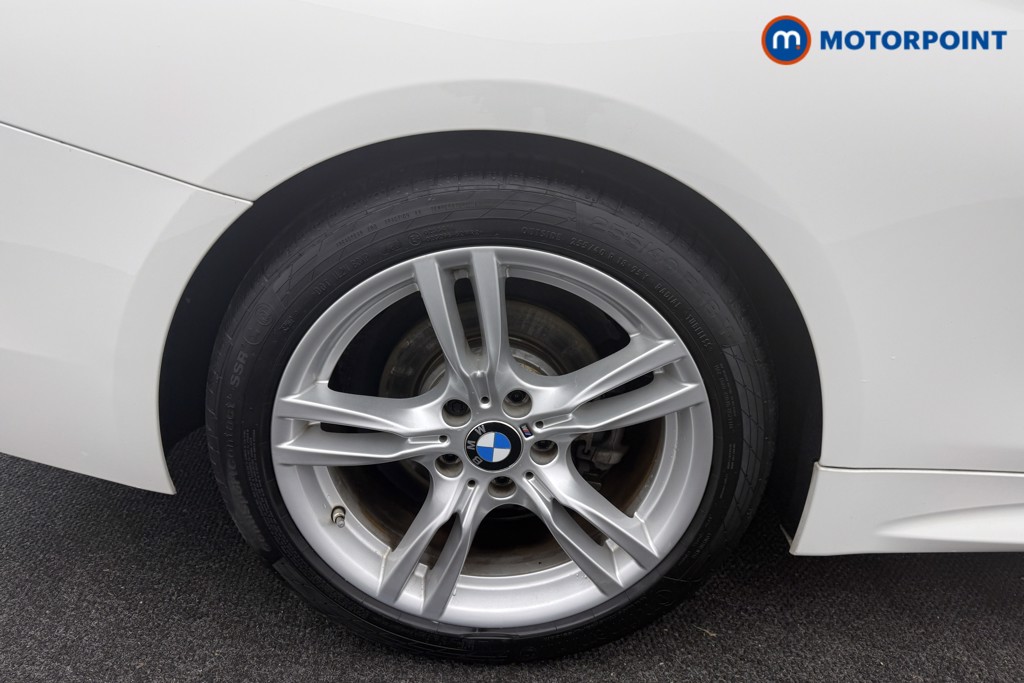 BMW 4 Series M Sport Automatic Diesel Coupe - Stock Number (1583067) - 21st supplementary image