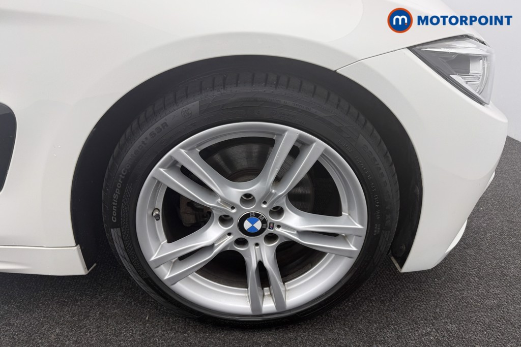 BMW 4 Series M Sport Automatic Diesel Coupe - Stock Number (1583067) - 22nd supplementary image