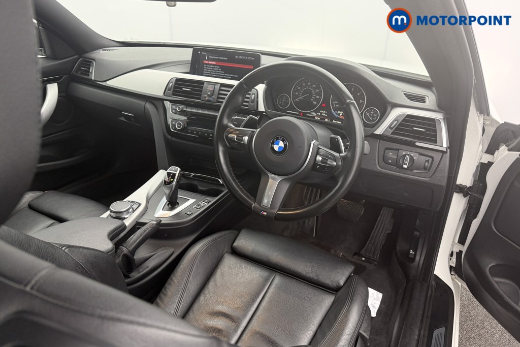 BMW 4 Series M Sport Automatic Diesel Coupe - Stock Number (1583067) - 1st supplementary image
