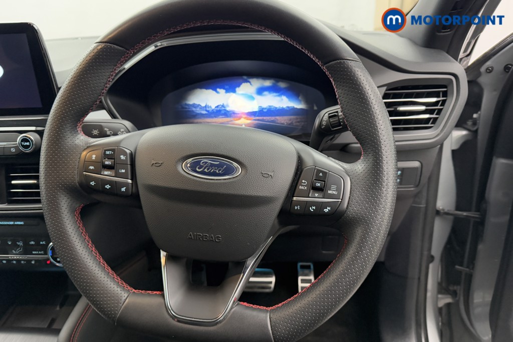 Ford Kuga St-Line X Edition Automatic Petrol Plug-In Hybrid SUV - Stock Number (1584581) - 2nd supplementary image