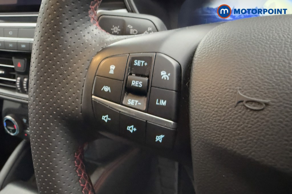 Ford Kuga St-Line X Edition Automatic Petrol Plug-In Hybrid SUV - Stock Number (1584581) - 3rd supplementary image