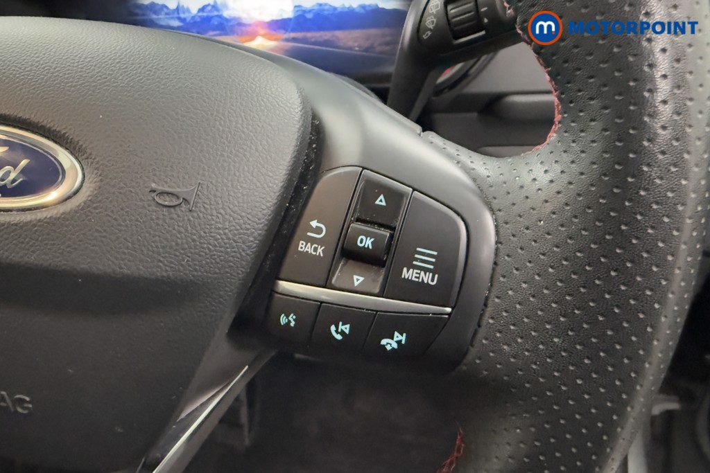 Ford Kuga St-Line X Edition Automatic Petrol Plug-In Hybrid SUV - Stock Number (1584581) - 4th supplementary image