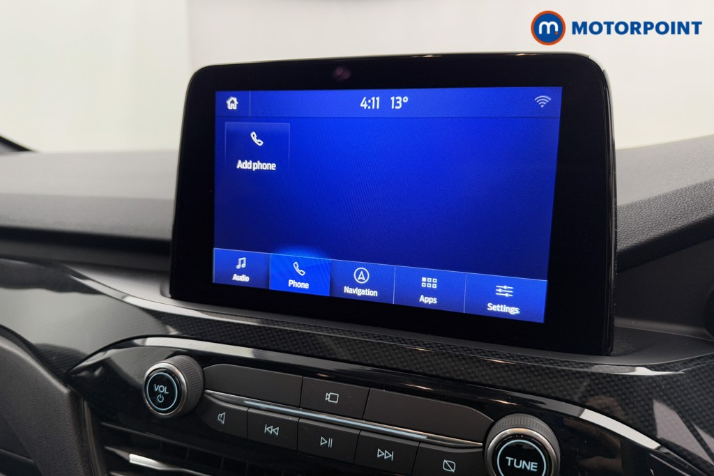 Ford Kuga St-Line X Edition Automatic Petrol Plug-In Hybrid SUV - Stock Number (1584581) - 9th supplementary image