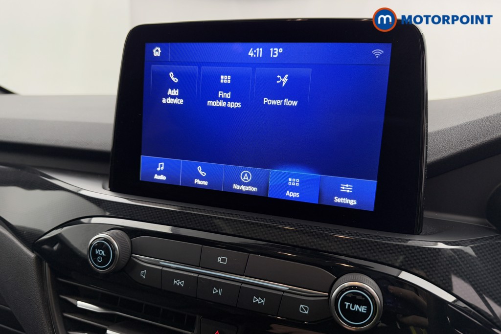 Ford Kuga St-Line X Edition Automatic Petrol Plug-In Hybrid SUV - Stock Number (1584581) - 11th supplementary image