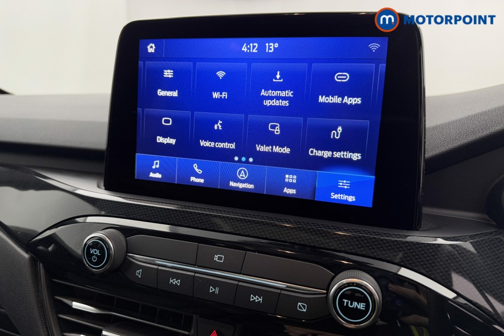 Ford Kuga St-Line X Edition Automatic Petrol Plug-In Hybrid SUV - Stock Number (1584581) - 13th supplementary image