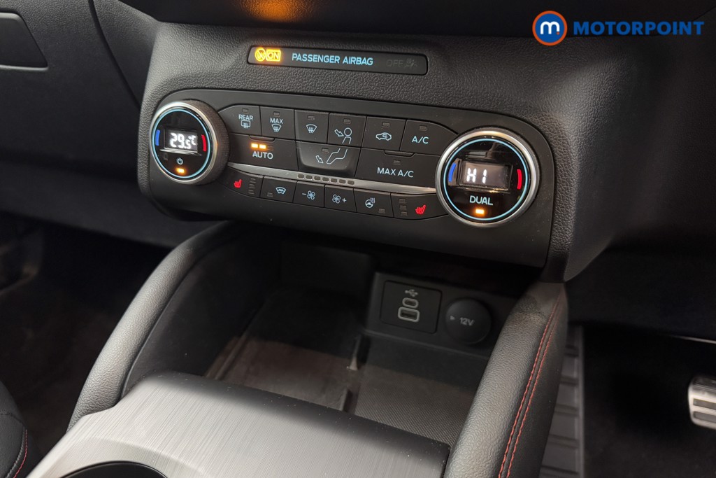 Ford Kuga St-Line X Edition Automatic Petrol Plug-In Hybrid SUV - Stock Number (1584581) - 15th supplementary image