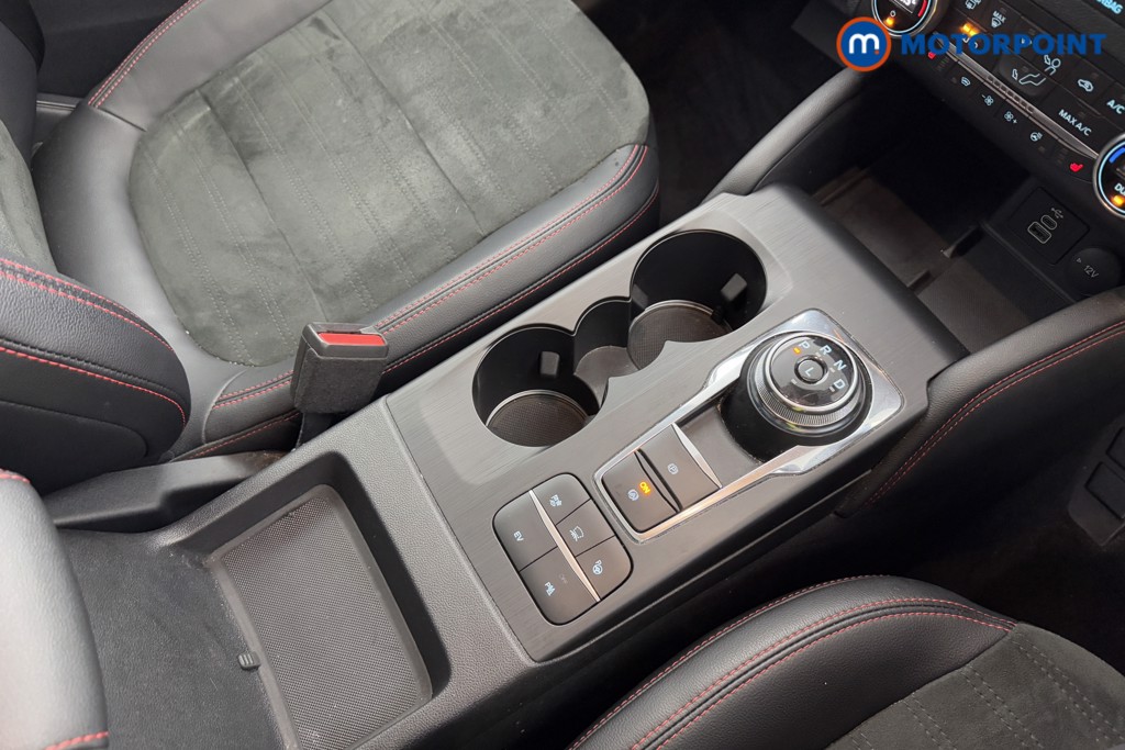 Ford Kuga St-Line X Edition Automatic Petrol Plug-In Hybrid SUV - Stock Number (1584581) - 16th supplementary image