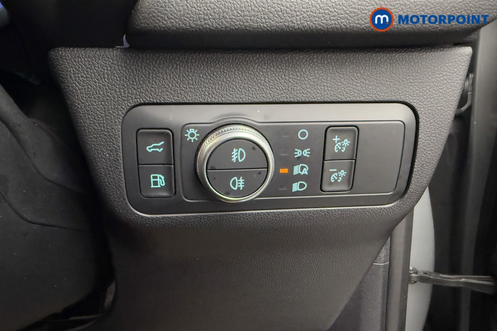 Ford Kuga St-Line X Edition Automatic Petrol Plug-In Hybrid SUV - Stock Number (1584581) - 17th supplementary image