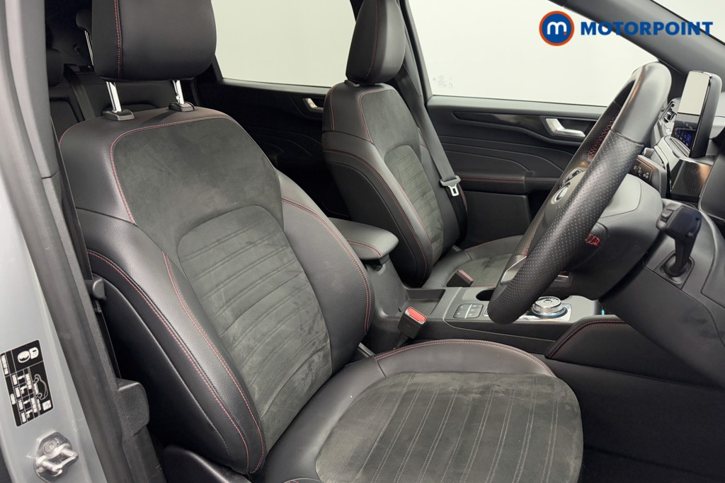 Ford Kuga St-Line X Edition Automatic Petrol Plug-In Hybrid SUV - Stock Number (1584581) - 21st supplementary image