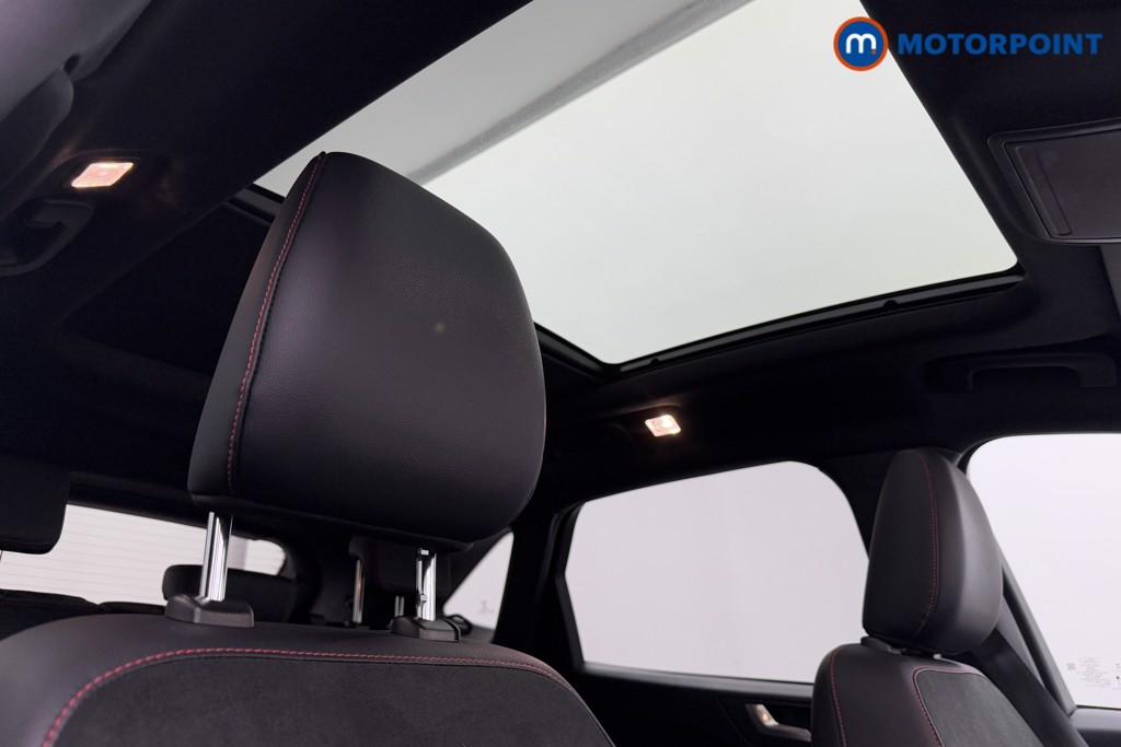 Ford Kuga St-Line X Edition Automatic Petrol Plug-In Hybrid SUV - Stock Number (1584581) - 22nd supplementary image