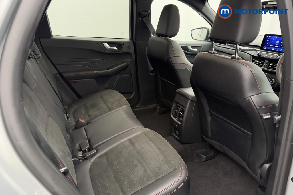 Ford Kuga St-Line X Edition Automatic Petrol Plug-In Hybrid SUV - Stock Number (1584581) - 23rd supplementary image