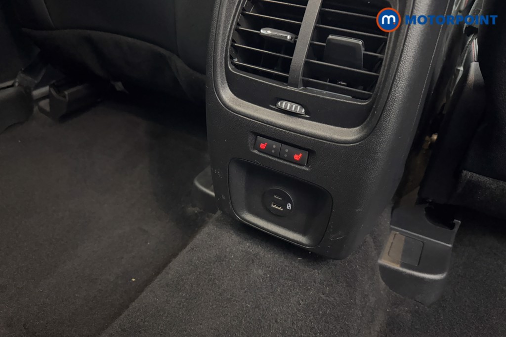 Ford Kuga St-Line X Edition Automatic Petrol Plug-In Hybrid SUV - Stock Number (1584581) - 24th supplementary image