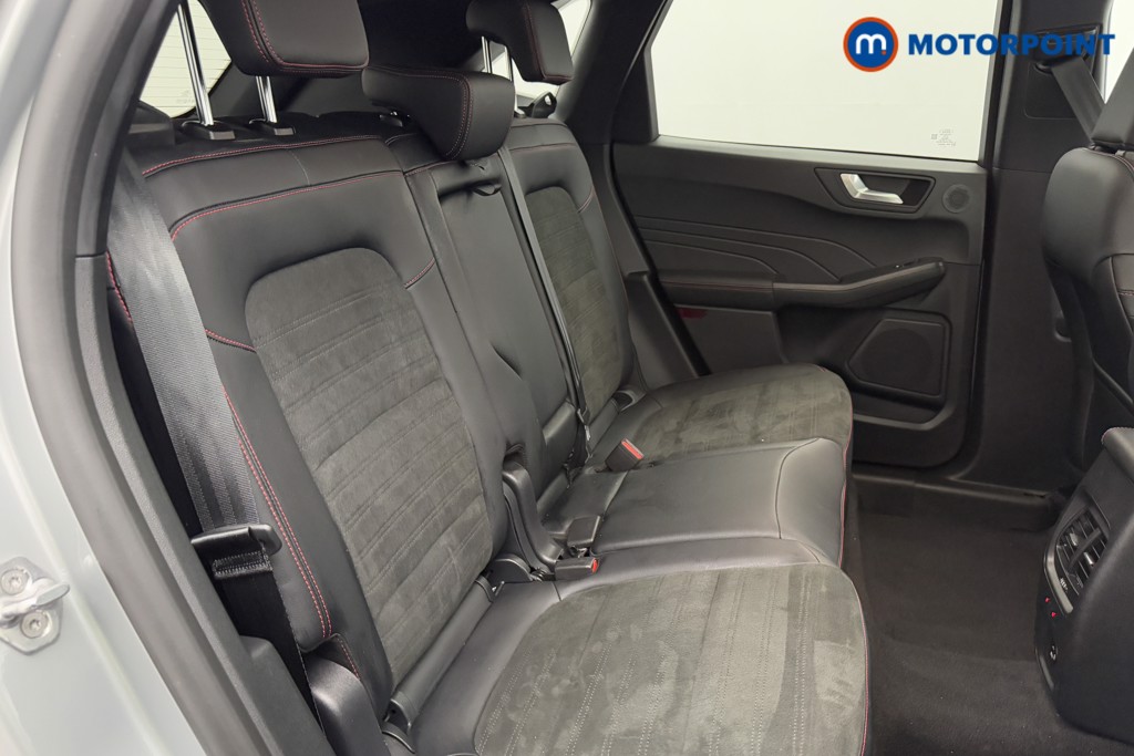 Ford Kuga St-Line X Edition Automatic Petrol Plug-In Hybrid SUV - Stock Number (1584581) - 25th supplementary image