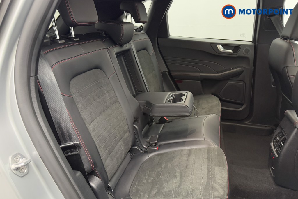 Ford Kuga St-Line X Edition Automatic Petrol Plug-In Hybrid SUV - Stock Number (1584581) - 26th supplementary image