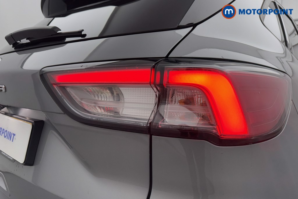 Ford Kuga St-Line X Edition Automatic Petrol Plug-In Hybrid SUV - Stock Number (1584581) - 28th supplementary image