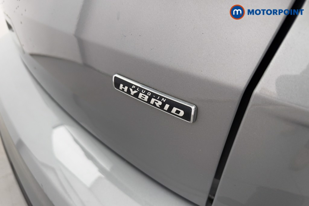 Ford Kuga St-Line X Edition Automatic Petrol Plug-In Hybrid SUV - Stock Number (1584581) - 29th supplementary image