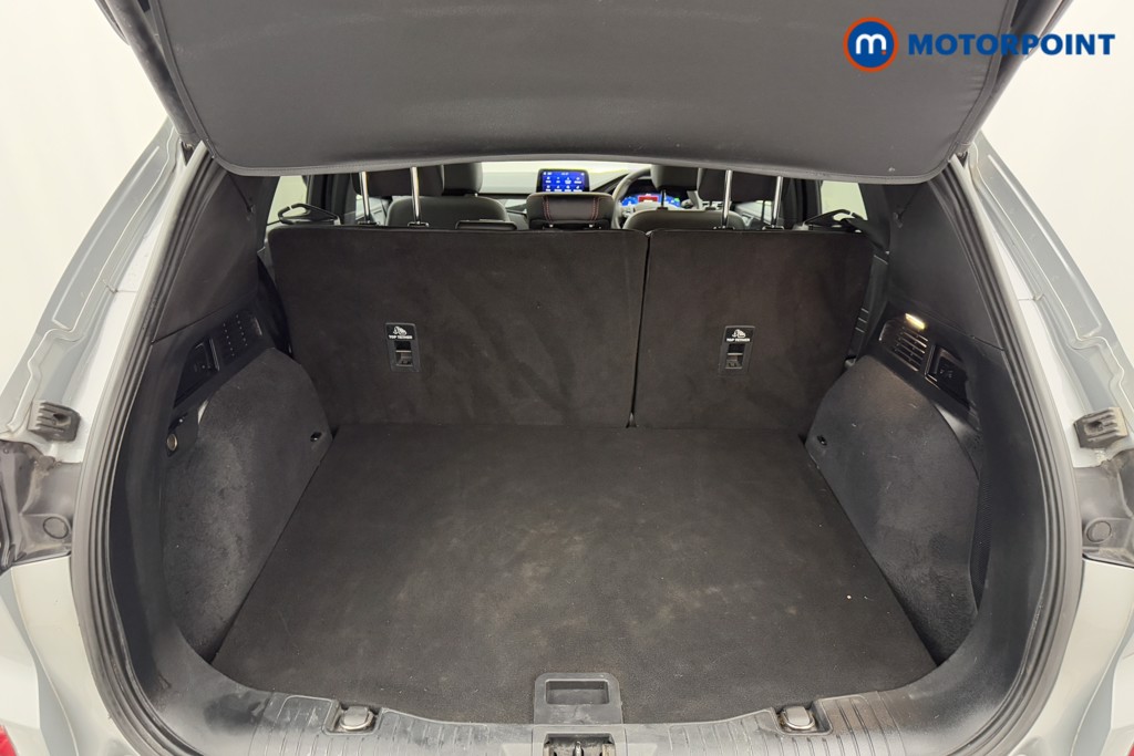 Ford Kuga St-Line X Edition Automatic Petrol Plug-In Hybrid SUV - Stock Number (1584581) - 30th supplementary image