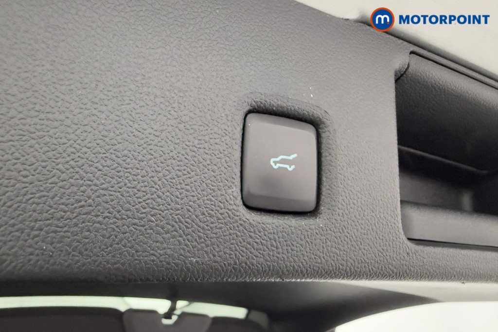 Ford Kuga St-Line X Edition Automatic Petrol Plug-In Hybrid SUV - Stock Number (1584581) - 31st supplementary image