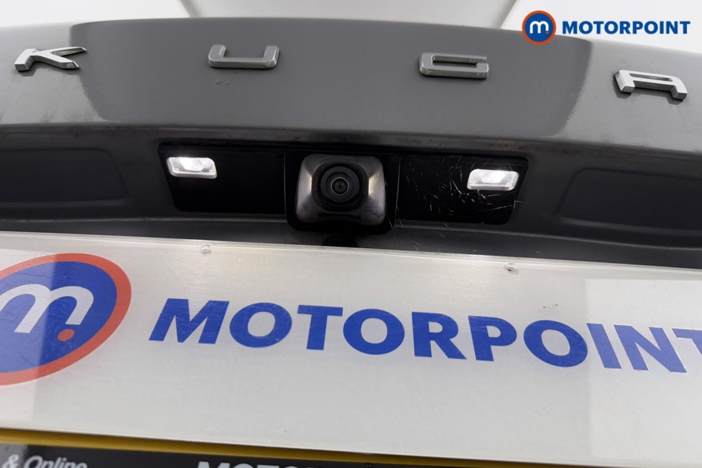 Ford Kuga St-Line X Edition Automatic Petrol Plug-In Hybrid SUV - Stock Number (1584581) - 32nd supplementary image