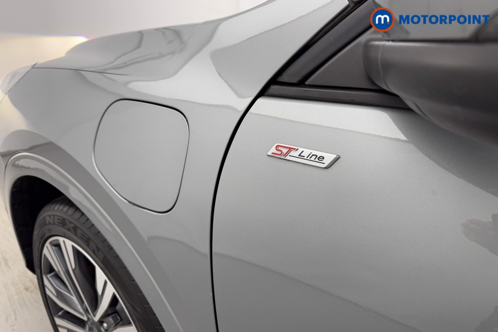 Ford Kuga St-Line X Edition Automatic Petrol Plug-In Hybrid SUV - Stock Number (1584581) - 33rd supplementary image