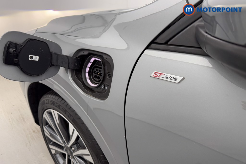 Ford Kuga St-Line X Edition Automatic Petrol Plug-In Hybrid SUV - Stock Number (1584581) - 34th supplementary image