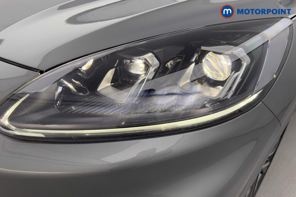 Ford Kuga St-Line X Edition Automatic Petrol Plug-In Hybrid SUV - Stock Number (1584581) - 35th supplementary image