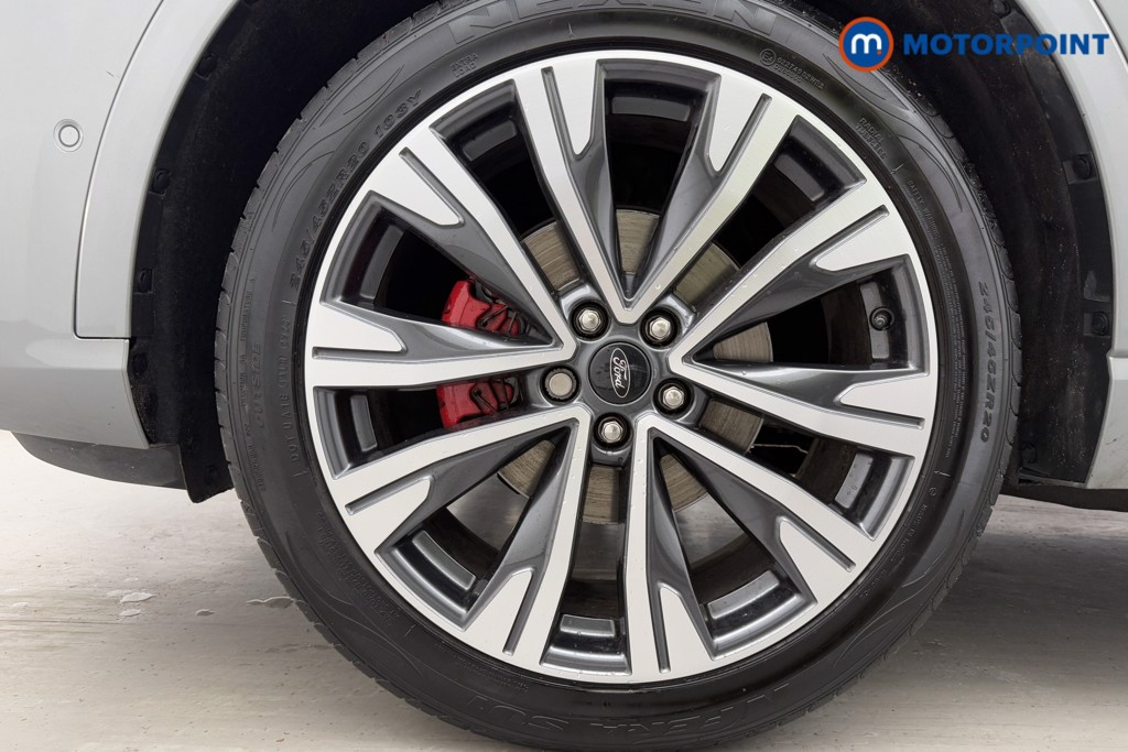 Ford Kuga St-Line X Edition Automatic Petrol Plug-In Hybrid SUV - Stock Number (1584581) - 37th supplementary image